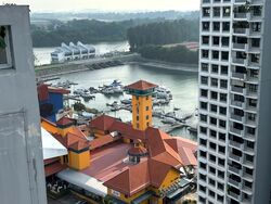 Blk 408A Northshore Residences II (Punggol), HDB 2 Rooms #599133991